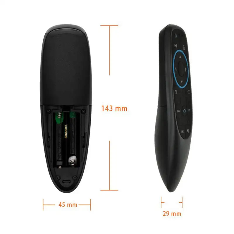 OTTOCAST™ Universal Fernbedienung