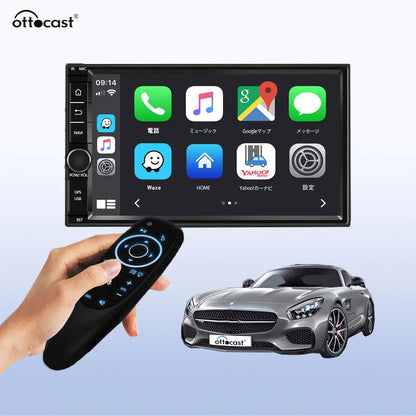 OTTOCAST™ Universal Fernbedienung