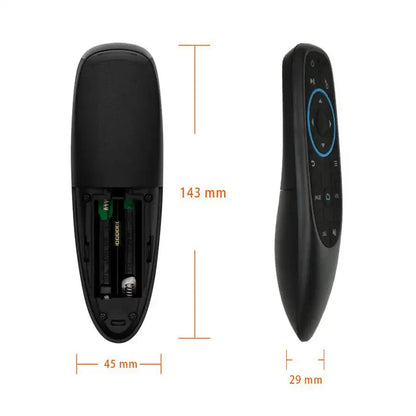 OTTOCAST™ Universal Fernbedienung