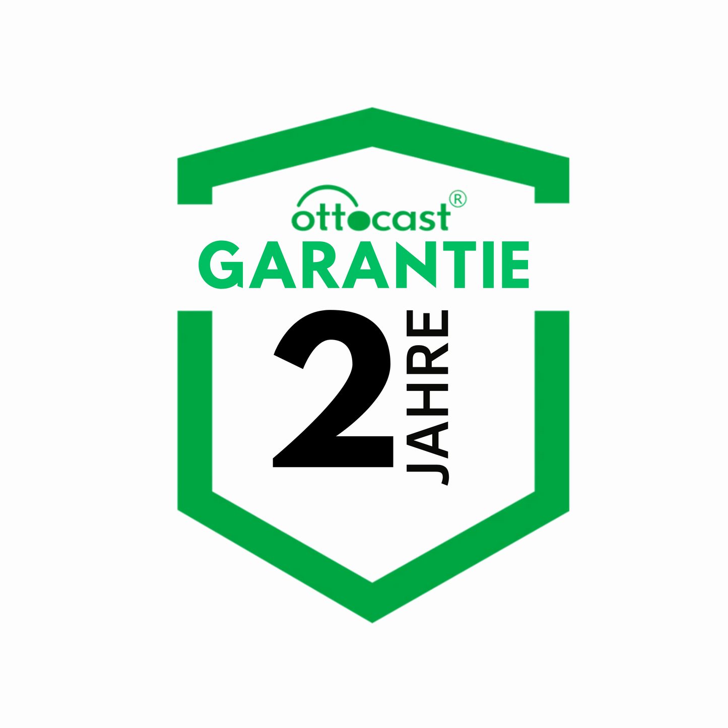 OTTOCARE 2 Jahre Garantie