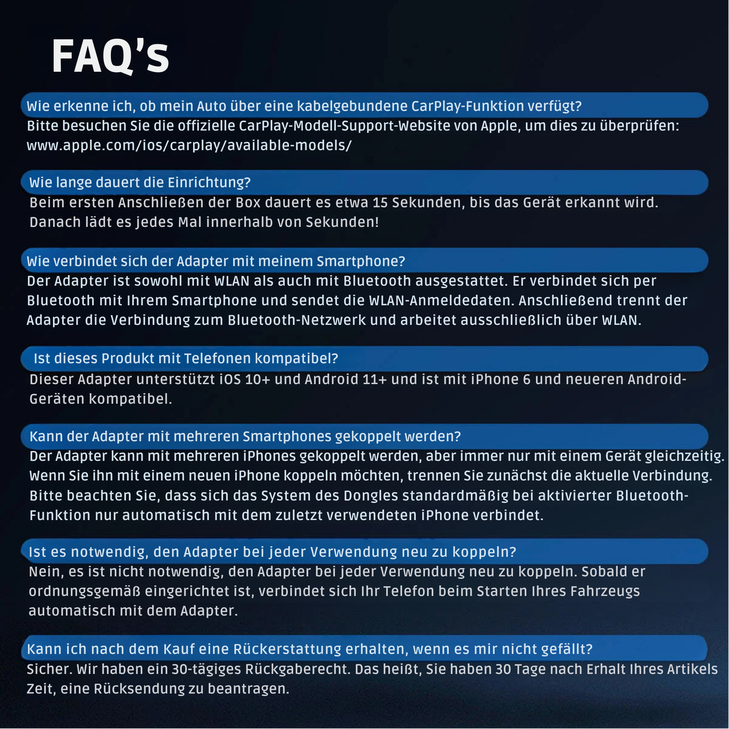 OTTOCAST™ – Streaming überall!