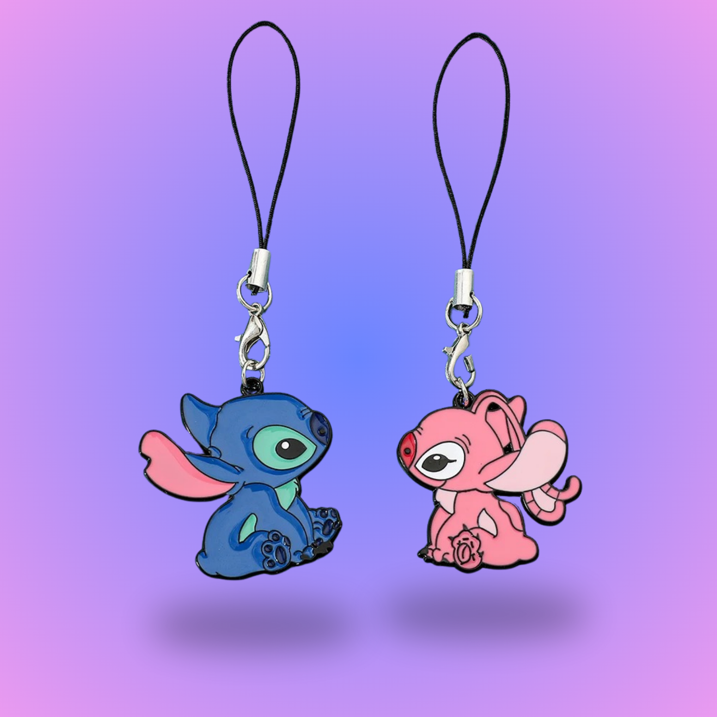 Mini GlowBuddy™ Charms